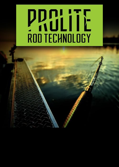 ProLite Rod Technology